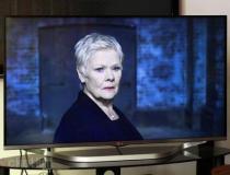 LG 42寸WebOS電視體驗(yàn) 界面易用應(yīng)用還不多