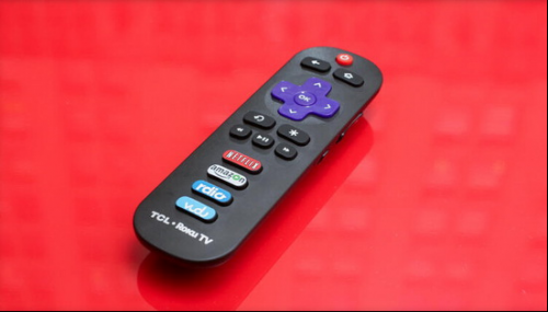 TCL Roku智能電視體驗  畫質一般價格便宜