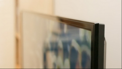 TCL Roku智能電視體驗  畫質一般價格便宜