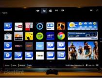 飛利浦4K智能電視體驗 可在線玩百款游戲大作