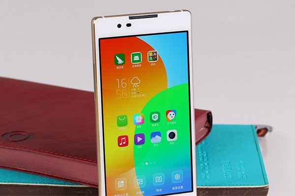 主流時尚旗艦 暑期必關(guān)注八大國產(chǎn)手機(jī)