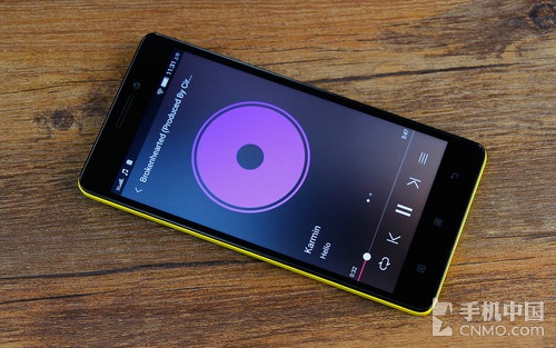 千元檔優(yōu)質音效_IUNI U3第1張圖