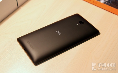 配置強悍超低價_IUNI U3第2張圖