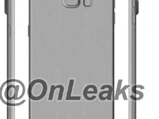 三星Galaxy Note 5工程視頻泄露 外觀確定