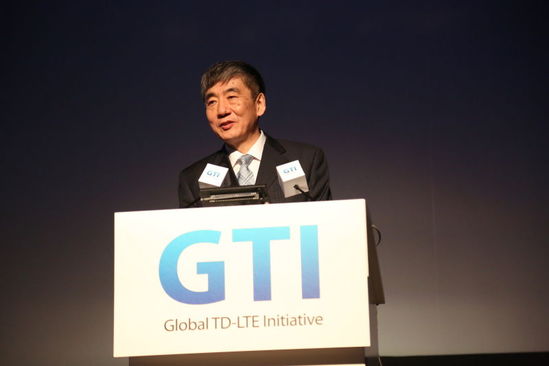 奚國華:中國移動扭轉了3G時代的劣勢