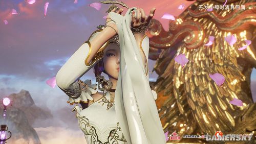 游戲 國產游戲 國產游戲畫面 好玩的游戲 2015游戲排行