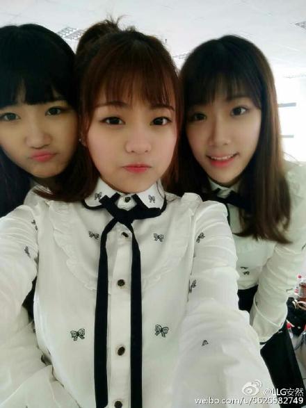 LOL美女選手夜不歸宿!遭戰(zhàn)隊(duì)辭退禁賽兩年