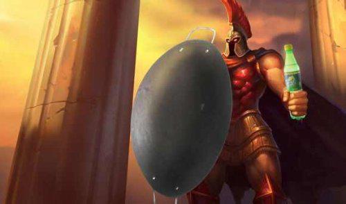 LOL史上背鍋最多的三大英雄,你們都不要和我搶啊!