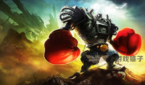 LOL史上背鍋最多的三大英雄,你們都不要和我搶啊!