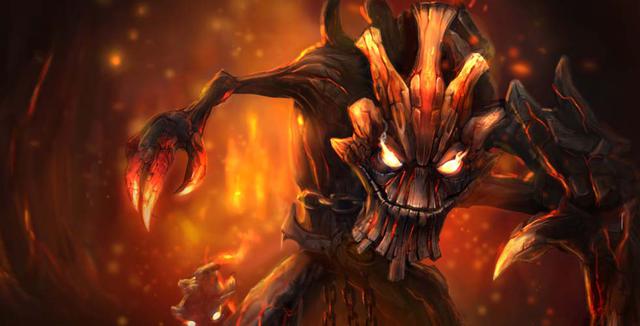 LOL中懲戒已經成為必備召喚師技能!細致分析懲戒的必要性