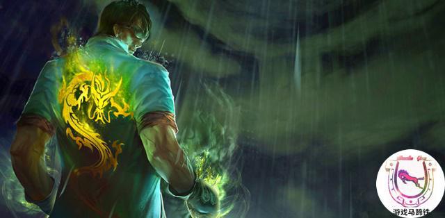 LOL又削弱了一圈：盤點(diǎn)排位不受版本影響的英雄！