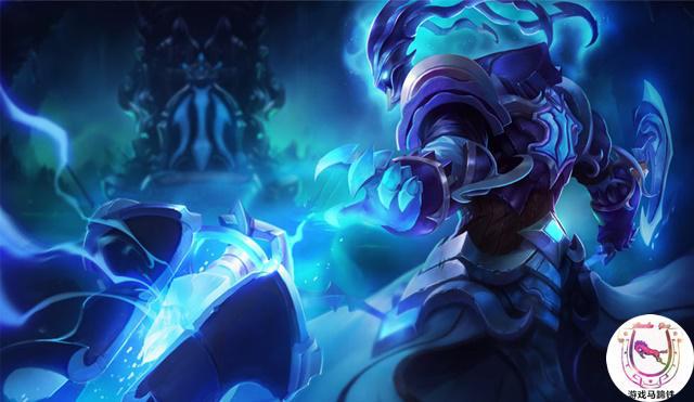 LOL又削弱了一圈：盤點(diǎn)排位不受版本影響的英雄！