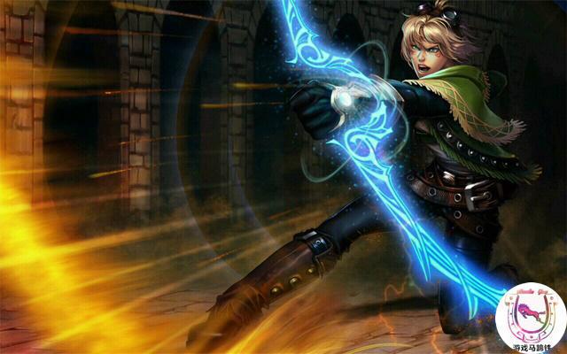 LOL又削弱了一圈：盤點(diǎn)排位不受版本影響的英雄！