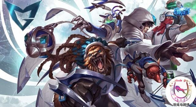 LOL世界總決賽S5冠軍皮膚大猜想!慶幸中路不再是AD刺客