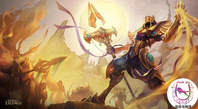 LOL世界總決賽S5冠軍皮膚大猜想!慶幸中路不再是AD刺客