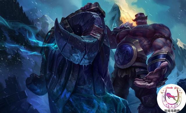 LOL世界總決賽S5冠軍皮膚大猜想!慶幸中路不再是AD刺客