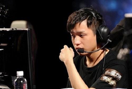 LOL聯賽為明凱過生日:他應該得到尊重!沒夢想的人才是可怕的