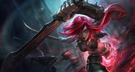 LOL里的帶節奏王者TOP8,第一名萬萬沒想到啊!