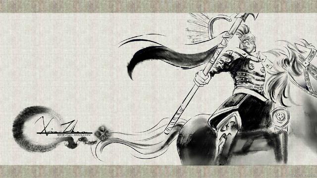 LOL吞噬懲戒趙信出裝攻略,幻影趙信不是坑!是神!