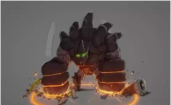 《英雄聯(lián)盟》6級(jí)后質(zhì)變的英雄有哪些?有了大才有裝B的資本!