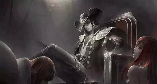 《英雄聯(lián)盟》6級(jí)后質(zhì)變的英雄有哪些?有了大才有裝B的資本!