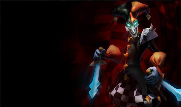 LOL符文闊劍的奇葩玩法,究竟是創新還是BUG?