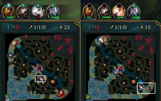 LOL新版游戲界面的6個不如意之處，有同感的請舉手！