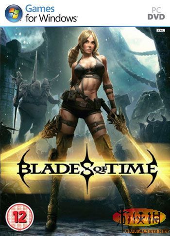 時光之刃 時光之刃<a href=/games/ target=_blank class=infotextkey>游戲</a>測評 時光之刃官網 chinajoy2015新游