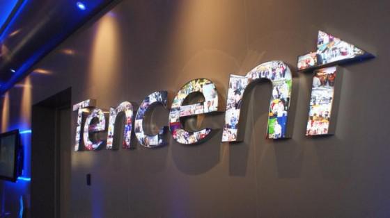 福布斯:騰訊的創新能力早已超越了蘋果和谷歌