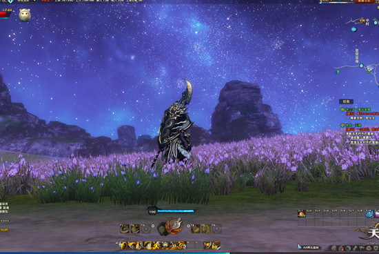 《天諭》玩家測(cè)評(píng):內(nèi)容過(guò)多讓人感到疲憊