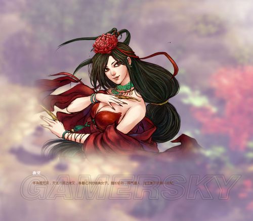 俠客風云傳 俠客風云傳妹子 俠客風云傳妹子攻略 俠客風云傳妹子結局 俠客風云傳攻略