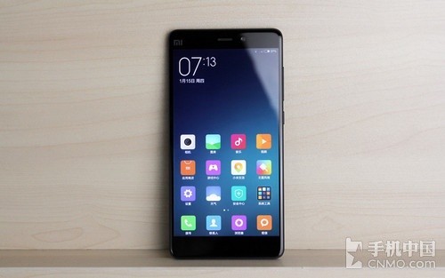 小米Note只能墊底 超大電池智能機盤點