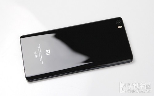 小米Note只能墊底 超大電池智能機盤點