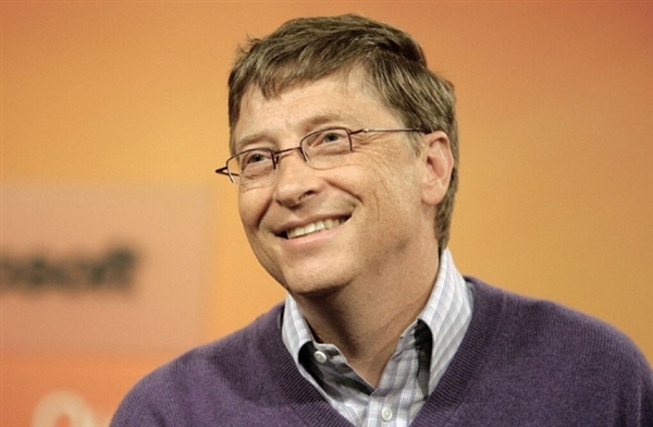 科技公司創始人為何紛紛套現?