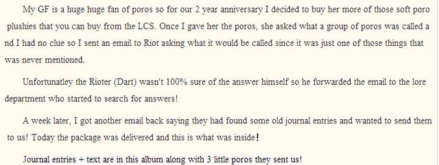 LOL拳頭業界良心:對玩家態度與國服差距很大