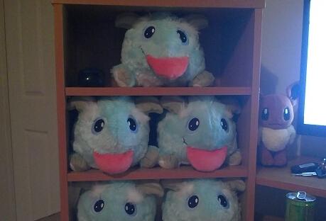 LOL拳頭業界良心:對玩家態度與國服差距很大