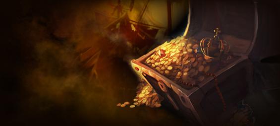 LOL拳頭業界良心:對玩家態度與國服差距很大