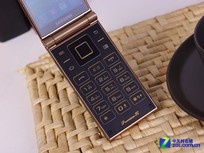 最奢華的商務四核 三星W2014難破萬元關