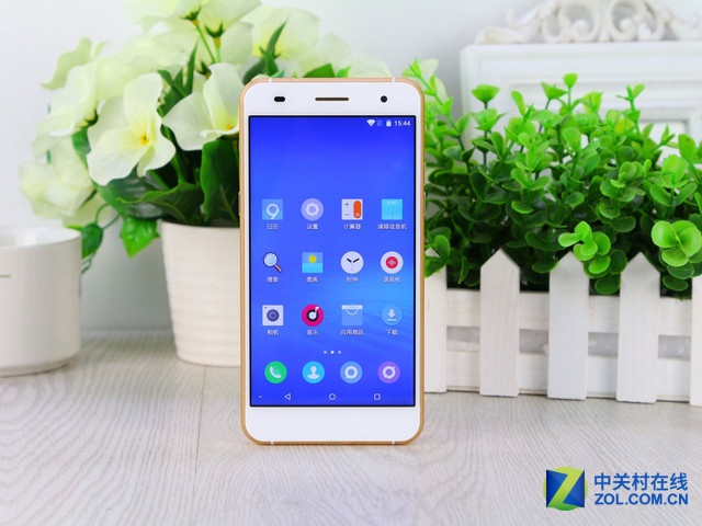 今日開啟預(yù)約 藍(lán)魔Mos 1官網(wǎng)報(bào)價(jià)1999元