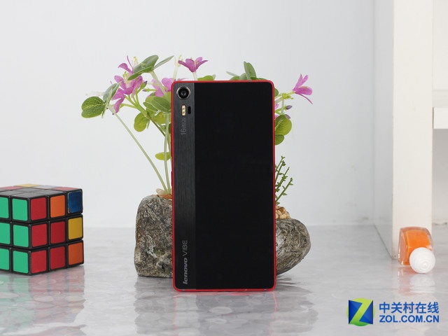 女神力薦 聯想大拍VIBE Shot售價1499起