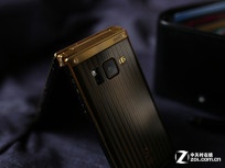 W系列首款雙卡4G 三星W2015報價18888