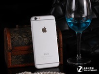 日版仍舊低廉 蘋果iPhone6僅售4270元