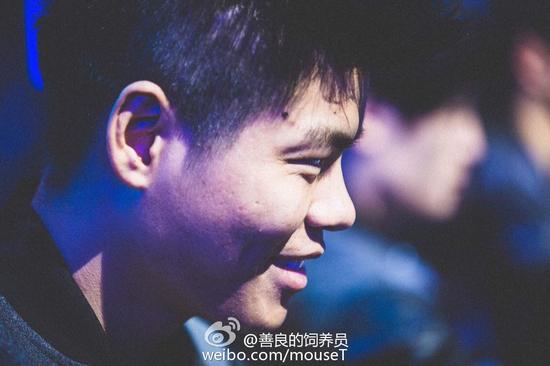 LOL OMG大哥退役：本周謝幕之戰(zhàn)