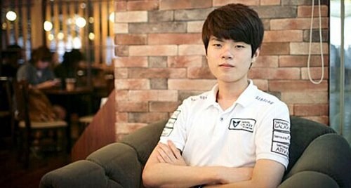 LOL Deft職業(yè)生涯：沖泉水只是一種行為習(xí)慣