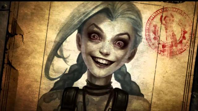 LOL逆風(fēng)翻盤最佳英雄TOP10，第一名絕對(duì)親兒子！