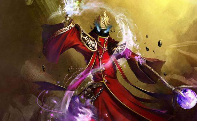 LOL最有震懾力的英雄大招，上榜的竟然是這些家伙！