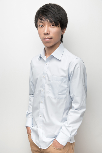 飛魚(yú)科技 陳劍瑜 保衛(wèi)蘿卜