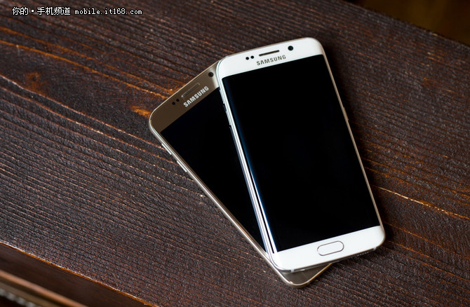 三星S6 edge直降800 蘇寧易購僅5288元