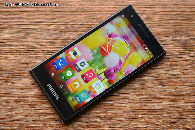 國際品牌自拍利器 飛利浦S396上市僅999