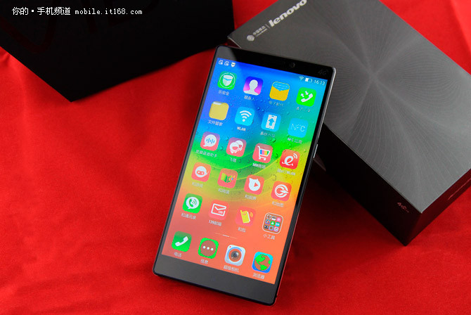 一年暴降三千 聯想Z2 Pro冰點價1760元